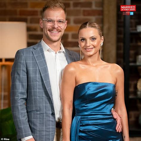 MAFS star Domenicas ex Jack tells her hes finally。